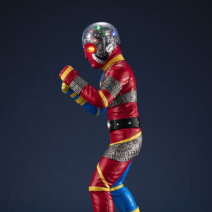 Ultimate Article Kikaider (RENEWAL EDITION)