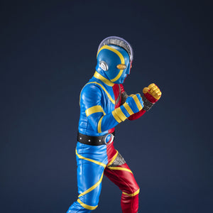 Ultimate Article Kikaider (RENEWAL EDITION)