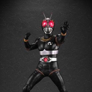 Ultimate Article: Kamen Rider BLACK