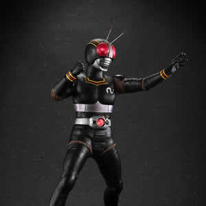 Ultimate Article: Kamen Rider BLACK