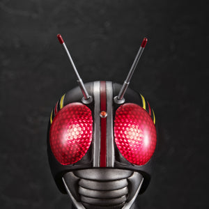 Ultimate Article: Kamen Rider BLACK