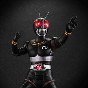Ultimate Article: Kamen Rider BLACK