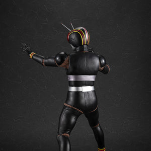 Ultimate Article: Kamen Rider BLACK