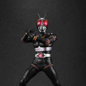 Ultimate Article: Kamen Rider BLACK
