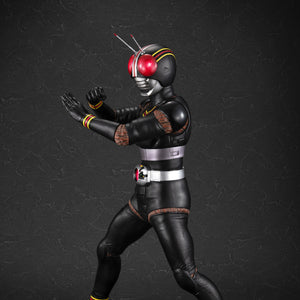 Ultimate Article: Kamen Rider BLACK