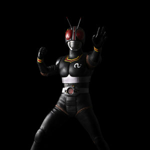Ultimate Article: Kamen Rider BLACK