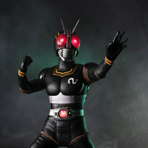Ultimate Article: Kamen Rider BLACK