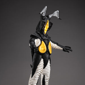 Ultimate Article Monsters: Zetton