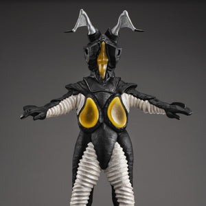 Ultimate Article Monsters: Zetton