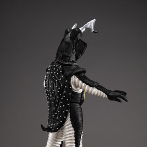 Ultimate Article Monsters: Zetton