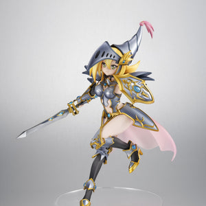 ART WORKS MONSTERS: Yu-Gi-Oh! Duel Monsters - Dark Magician Girl the Dragon Knight