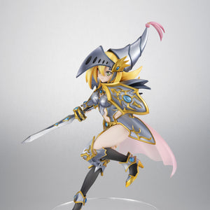 ART WORKS MONSTERS: Yu-Gi-Oh! Duel Monsters - Dark Magician Girl the Dragon Knight