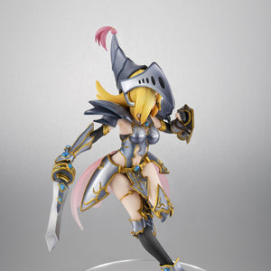ART WORKS MONSTERS: Yu-Gi-Oh! Duel Monsters - Dark Magician Girl the Dragon Knight