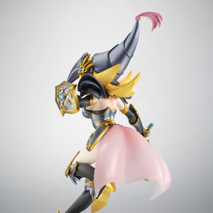 ART WORKS MONSTERS: Yu-Gi-Oh! Duel Monsters - Dark Magician Girl the Dragon Knight