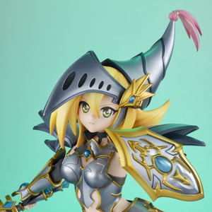 ART WORKS MONSTERS: Yu-Gi-Oh! Duel Monsters - Dark Magician Girl the Dragon Knight
