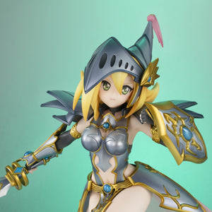 ART WORKS MONSTERS: Yu-Gi-Oh! Duel Monsters - Dark Magician Girl the Dragon Knight