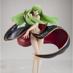 G.E.M. Series: Code Geass: Lelouch of the Rebellion - C.C. G.E.M. 15th Anniversary Ver.