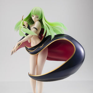 G.E.M. Series: Code Geass: Lelouch of the Rebellion - C.C. G.E.M. 15th Anniversary Ver.