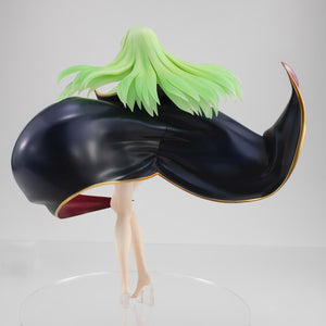 G.E.M. Series: Code Geass: Lelouch of the Rebellion - C.C. G.E.M. 15th Anniversary Ver.