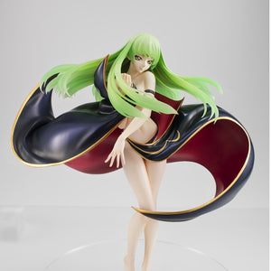 G.E.M. Series: Code Geass: Lelouch of the Rebellion - C.C. G.E.M. 15th Anniversary Ver.