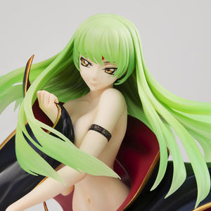 G.E.M. Series: Code Geass: Lelouch of the Rebellion - C.C. G.E.M. 15th Anniversary Ver.