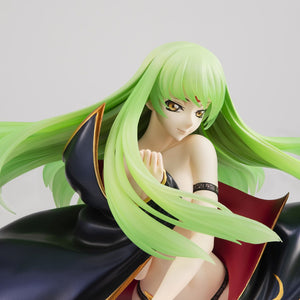 G.E.M. Series: Code Geass: Lelouch of the Rebellion - C.C. G.E.M. 15th Anniversary Ver.