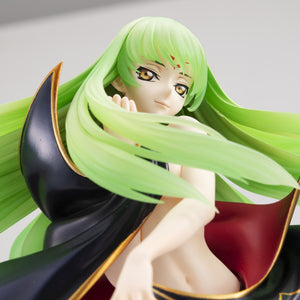 G.E.M. Series: Code Geass: Lelouch of the Rebellion - C.C. G.E.M. 15th Anniversary Ver.