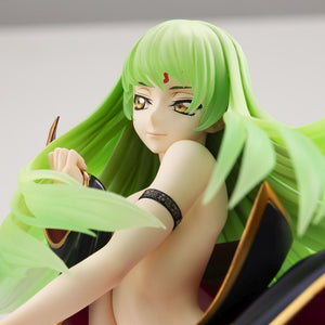 G.E.M. Series: Code Geass: Lelouch of the Rebellion - C.C. G.E.M. 15th Anniversary Ver.