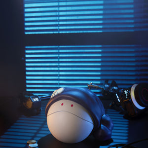 Character Bank Standard: Mobile Suit Gundam GQuuuuuuX - Haro