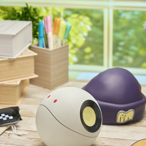 Character Bank Standard: Mobile Suit Gundam GQuuuuuuX - Haro