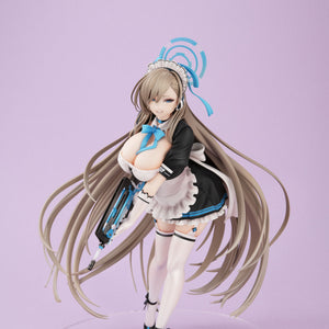 Lucrea: Blue Archive - Asuna