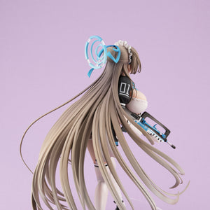 Lucrea: Blue Archive - Asuna