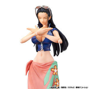 Variable Action Heroes: ONE PIECE - Nico Robin (Repeat)