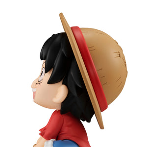 Lookup: ONE PIECE - Monkey D. Luffy (Repeat)