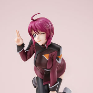 GGG (Gundam Girls Generation)Mobile Suit Gundam SEED FREEDOM - Lunamaria Hawke