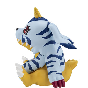 Lookup: Digimon Adventure - Agumon (Repeat)