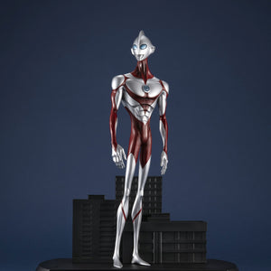 Ultimate Article: Ultraman (ULTRAMAN: RISING)