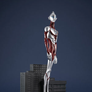 Ultimate Article: Ultraman (ULTRAMAN: RISING)