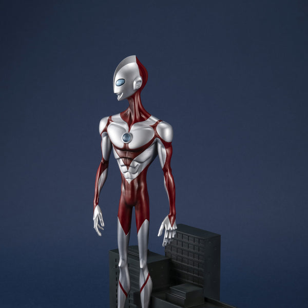 Ultimate Article: Ultraman (ULTRAMAN: RISING) – megahobby