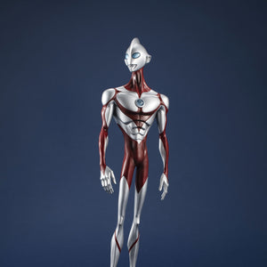 Ultimate Article: Ultraman (ULTRAMAN: RISING)