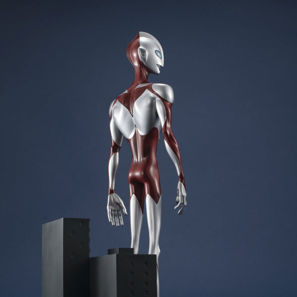 Ultimate Article: Ultraman (ULTRAMAN: RISING) – megahobby