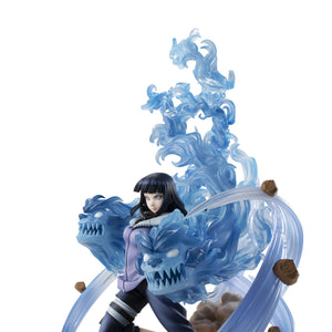 NARUTO Gals DX: Naruto Shippuden - Hinata Hyuga Ver. 3 (Resale)