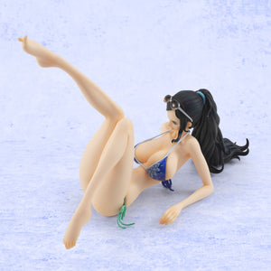 Portrait.Of.Pirates ONE PIECE "LIMITED EDITION" - Nico Robin Ver.BB_02 20th Anniversary