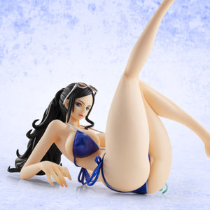 Portrait.Of.Pirates ONE PIECE "LIMITED EDITION" - Nico Robin Ver.BB_02 20th Anniversary