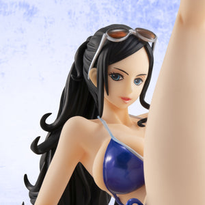 Portrait.Of.Pirates ONE PIECE "LIMITED EDITION" - Nico Robin Ver.BB_02 20th Anniversary