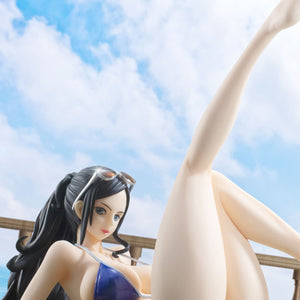 Portrait.Of.Pirates ONE PIECE "LIMITED EDITION" - Nico Robin Ver.BB_02 20th Anniversary