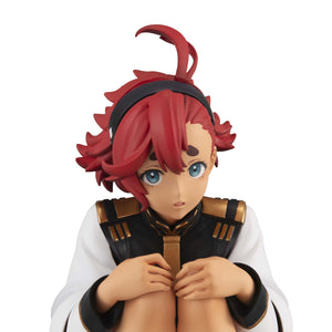 G.E.M. Series: Mobile Suit Gundam: The Witch from Mercury - Palm-Size Suletta-chan