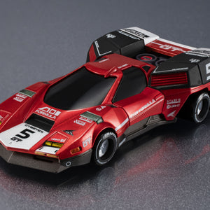 Cyber Formula Collection -Heritage Edition-: Future GPX Cyber Formula – Aoi Superion GT