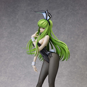 B-style: CODE GEASS: Lelouch of the Rebellion - C.C. Bunny Ver. (1/3 Scale)