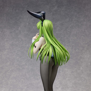 B-style: CODE GEASS: Lelouch of the Rebellion - C.C. Bunny Ver. (1/3 Scale)